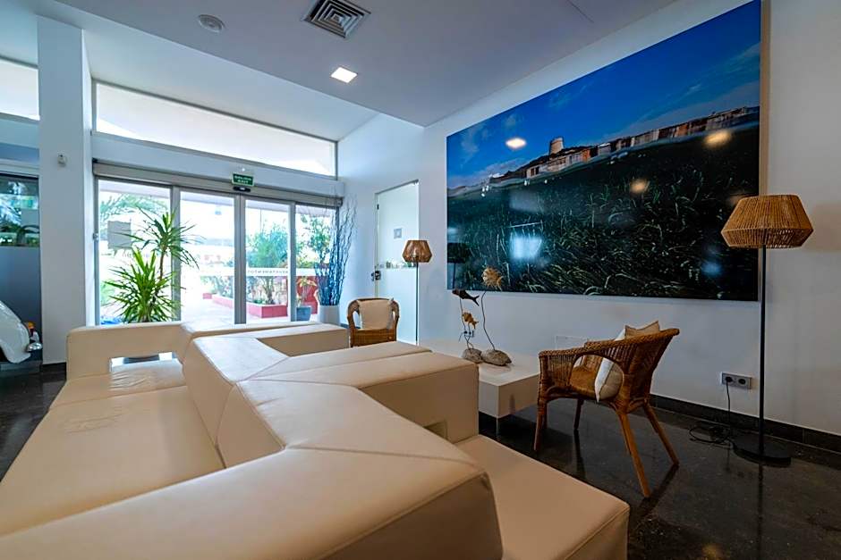 Apartamentos Llobet Ibiza