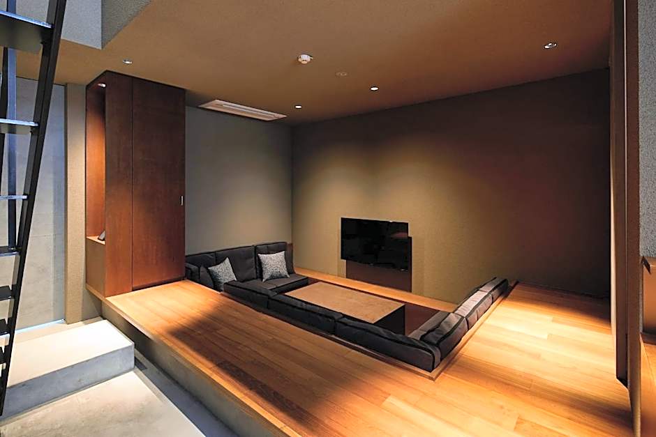 Rakuten STAY KYOMACHIYA Kyoto Shichijo-Omiya