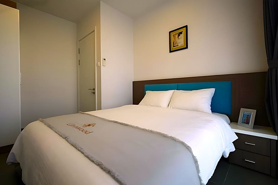 Glenwood Suites