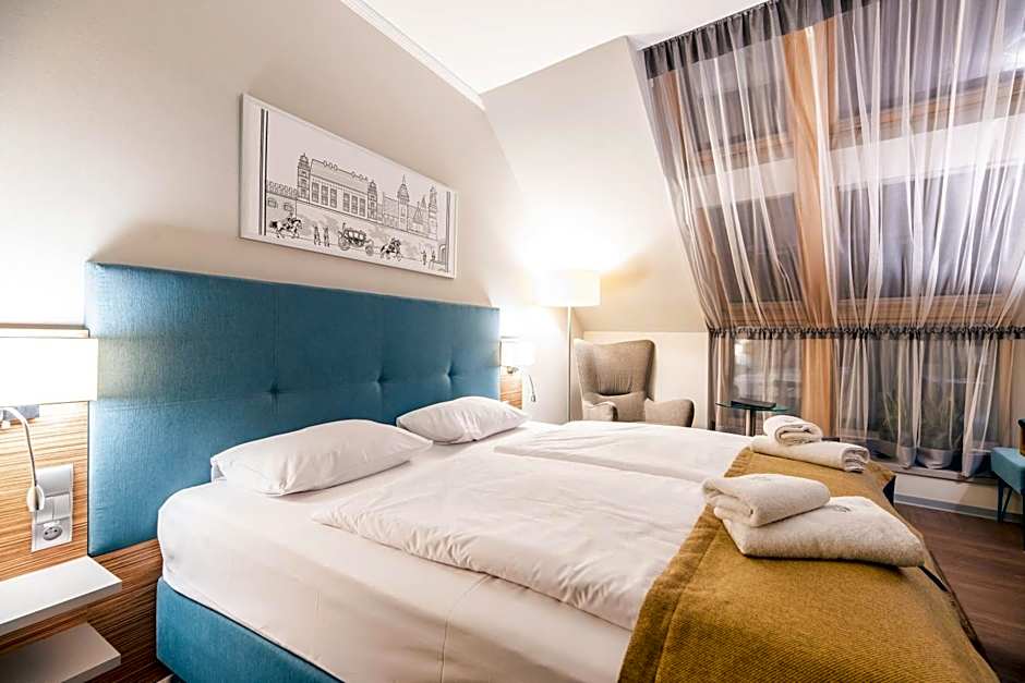Hotel Perfect