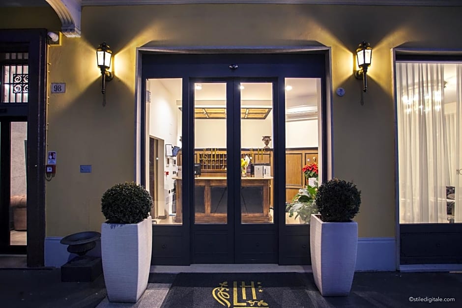 Boutique Hotel Liberty 1904