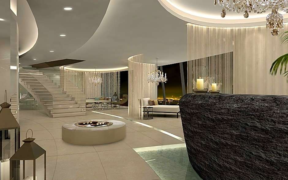Amman Rotana