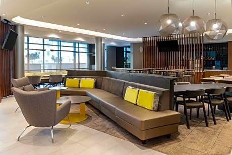 SpringHill Suites by Marriott Pleasanton