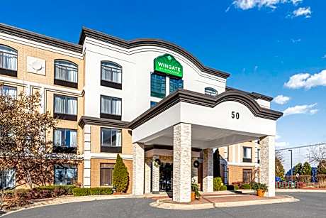 Wingate by Wyndham Chicago Schaumburg