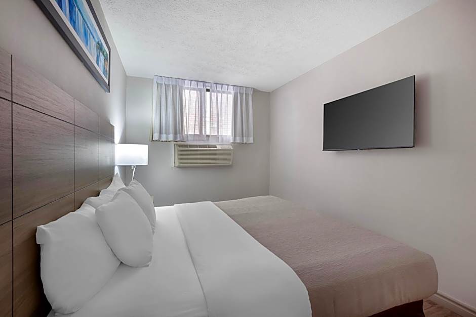 Quality Inn & Suites