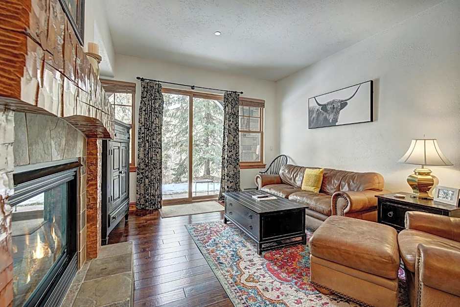 Lodge at Brookside, A Vail Resorts Property