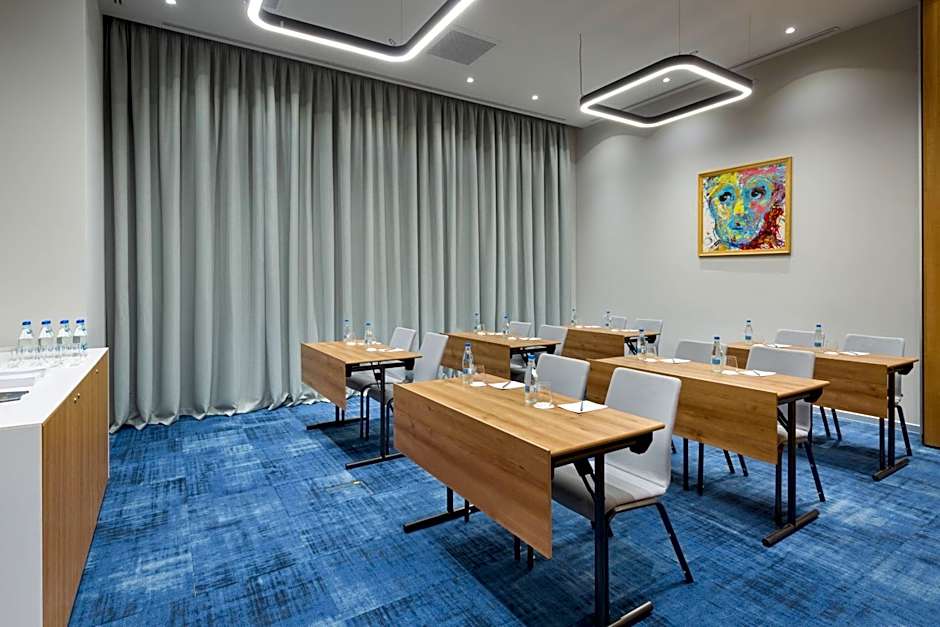Courtyard by Marriott Bucharest Floreasca