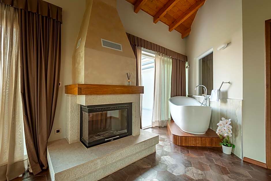 Wine Residence Cattunar