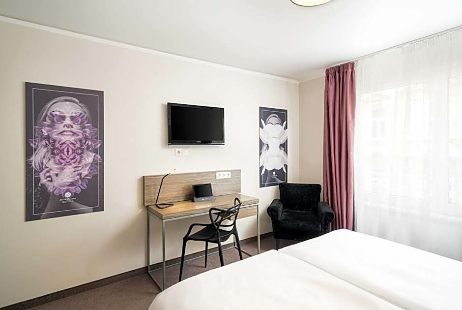 elaya hotel vienna city west, Trademark by Wyndham