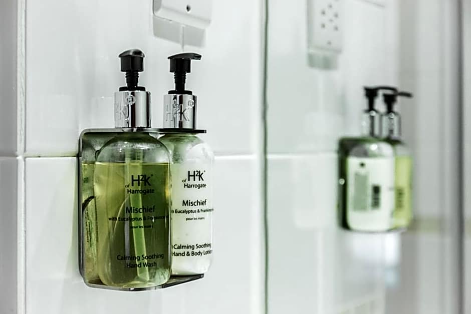 The Angus Hotel & Spa