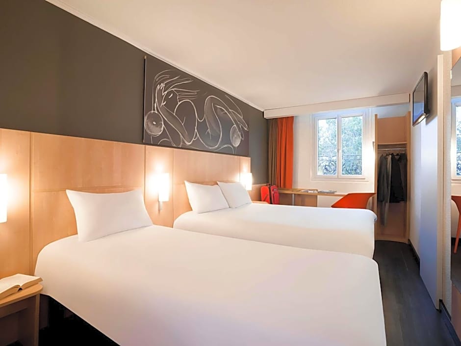 ibis Maine Montparnasse