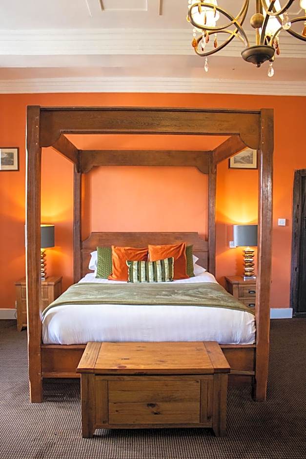 The Scole Hotel