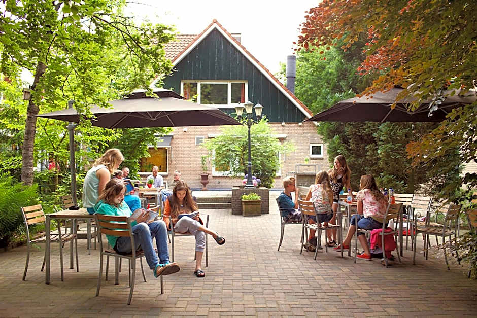 Stayokay Hostel Arnhem
