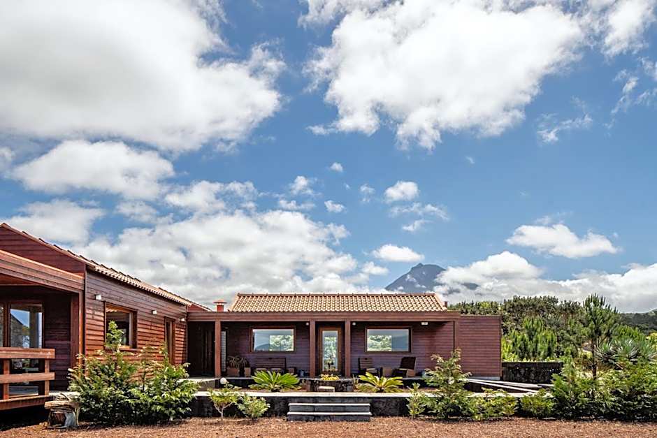 Alma do Pico - Nature Residence
