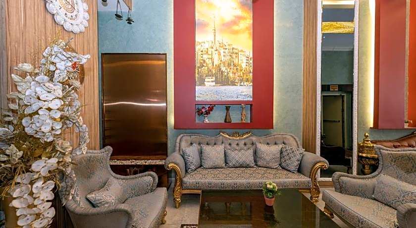 The Ottoman City Hotel