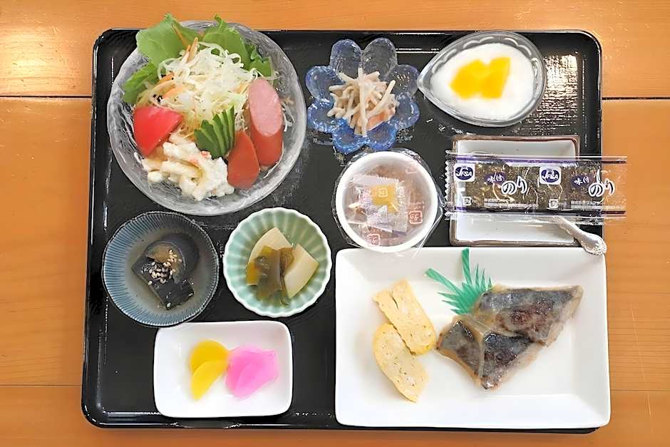 Toyooka Sky Hotel