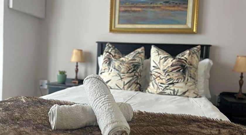 SILKEN TRAP GUEST HOUSE