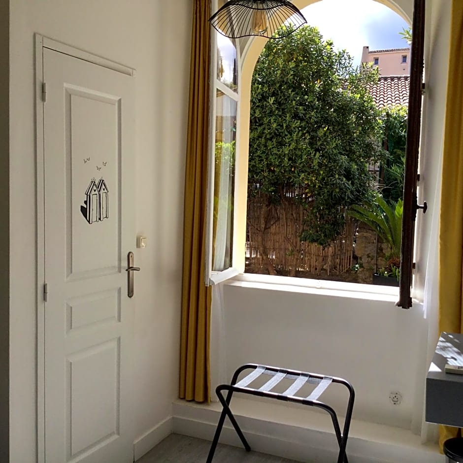 Hotel le Castellamar