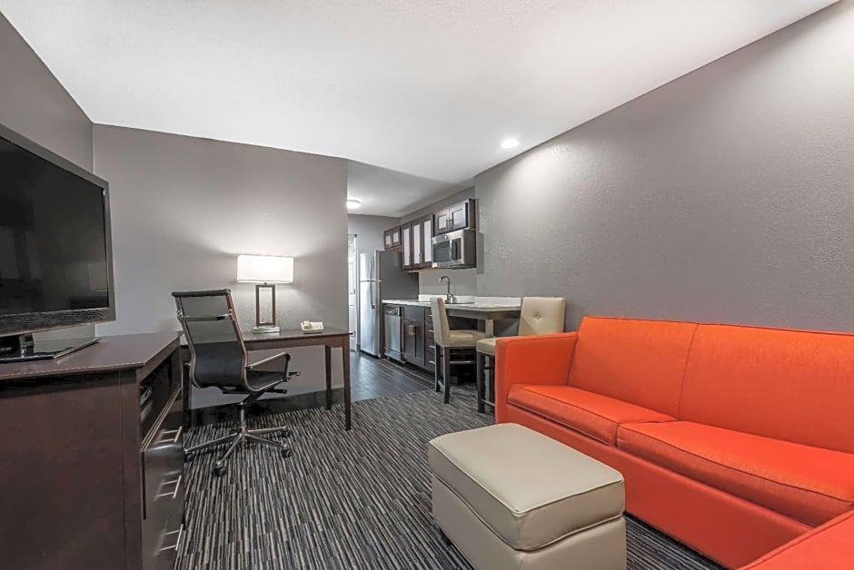 Hawthorn Extended Stay by Wyndham Columbus West