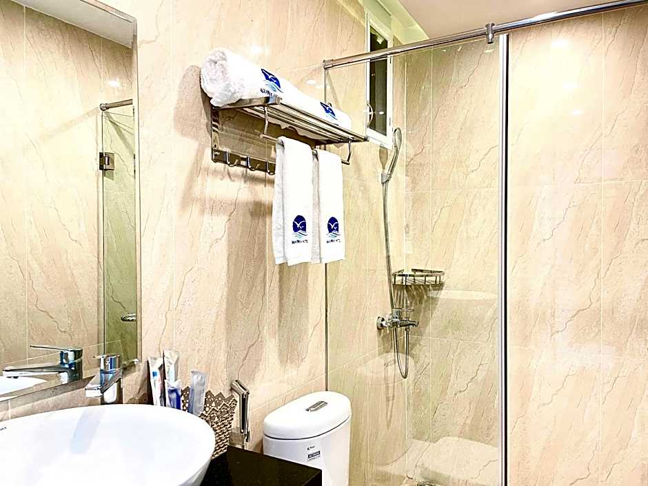 Marina Hotel Bình Dương