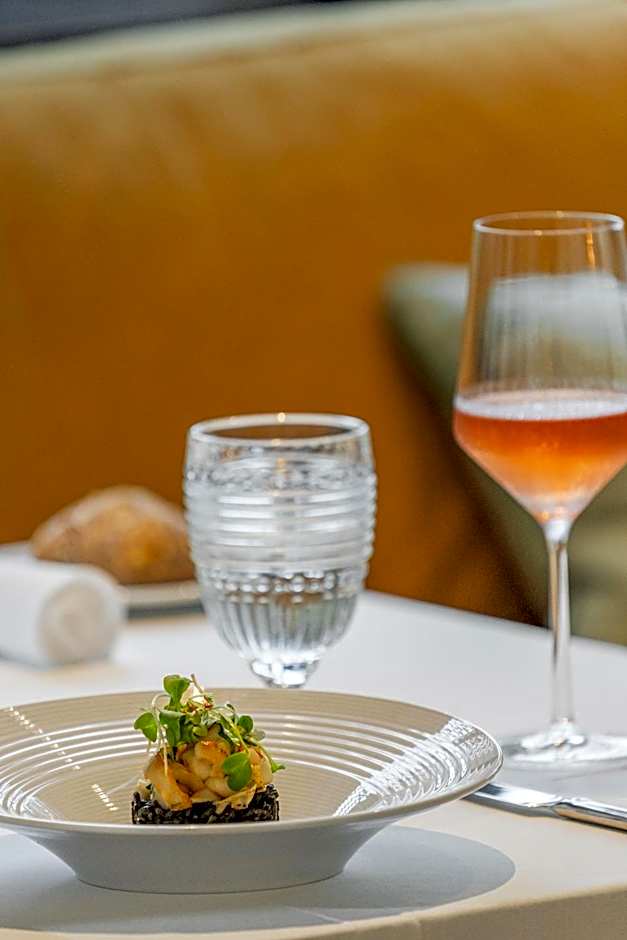 Terra Nostra Garden Hotel