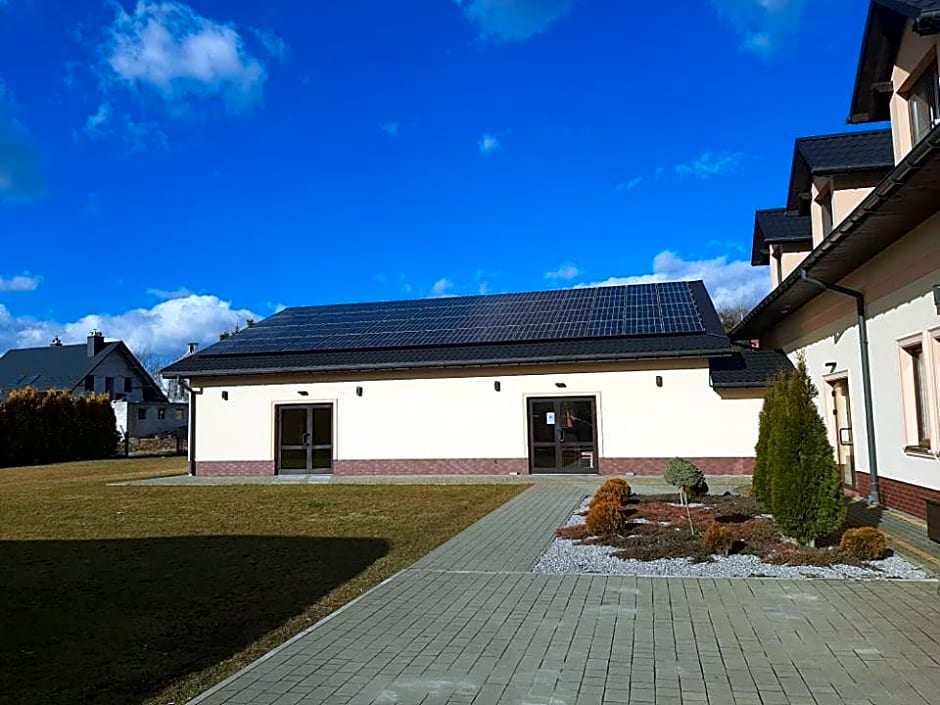 Restauracja Hotel 4u