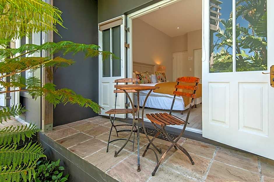 Villa Blu Guesthouse