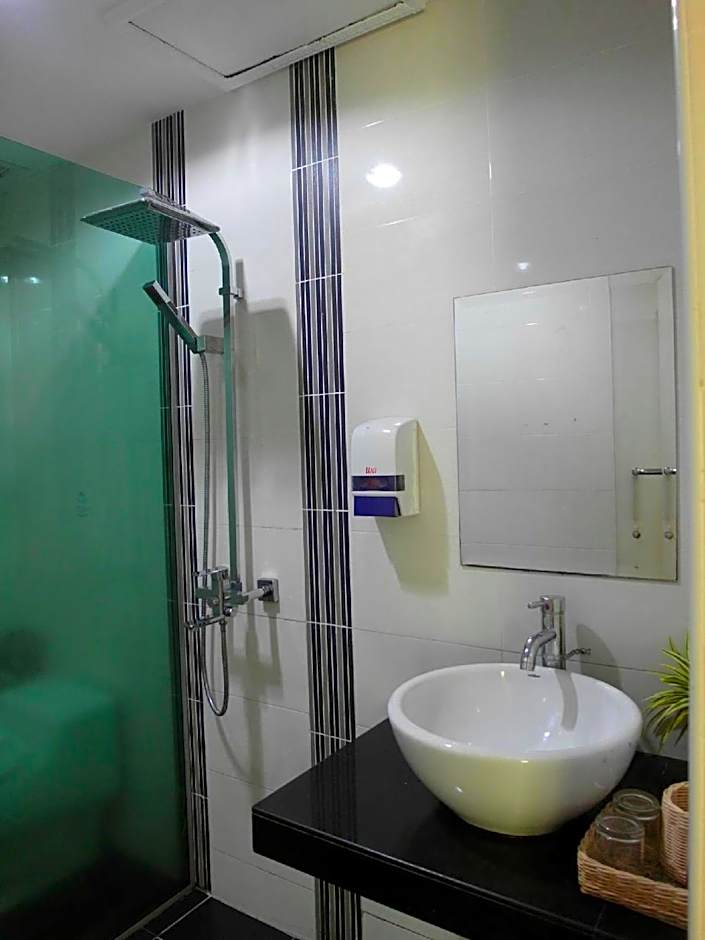 Bahagia Hotel Langkawi
