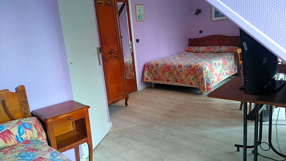 Hotel Cluny Sorbonne