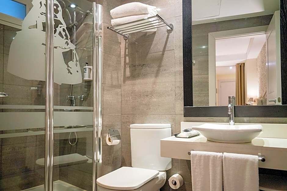 Hotel Meninas - Boutique Opera