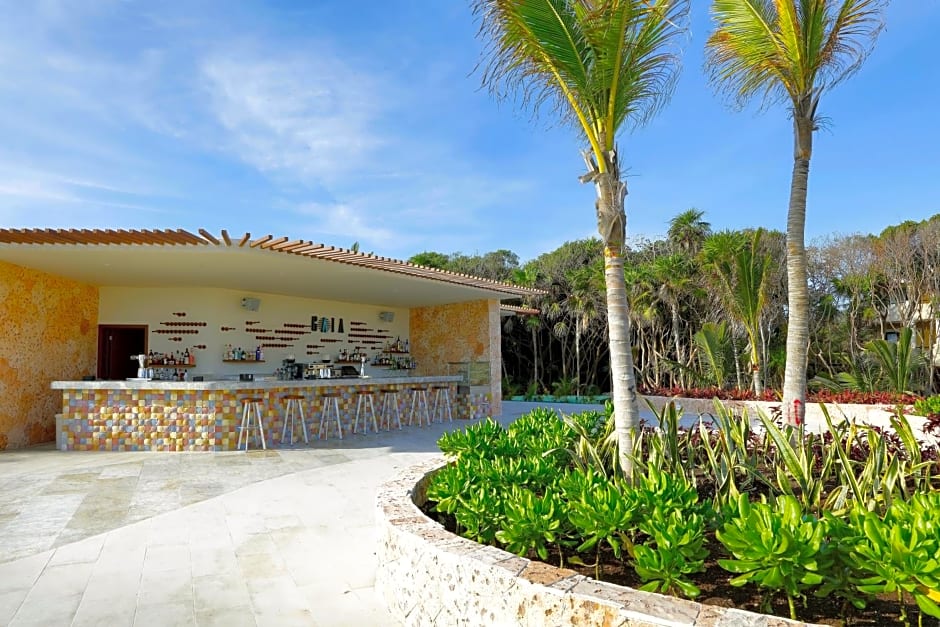 TRS Yucatan Hotel - Adults Only- All Inclusive