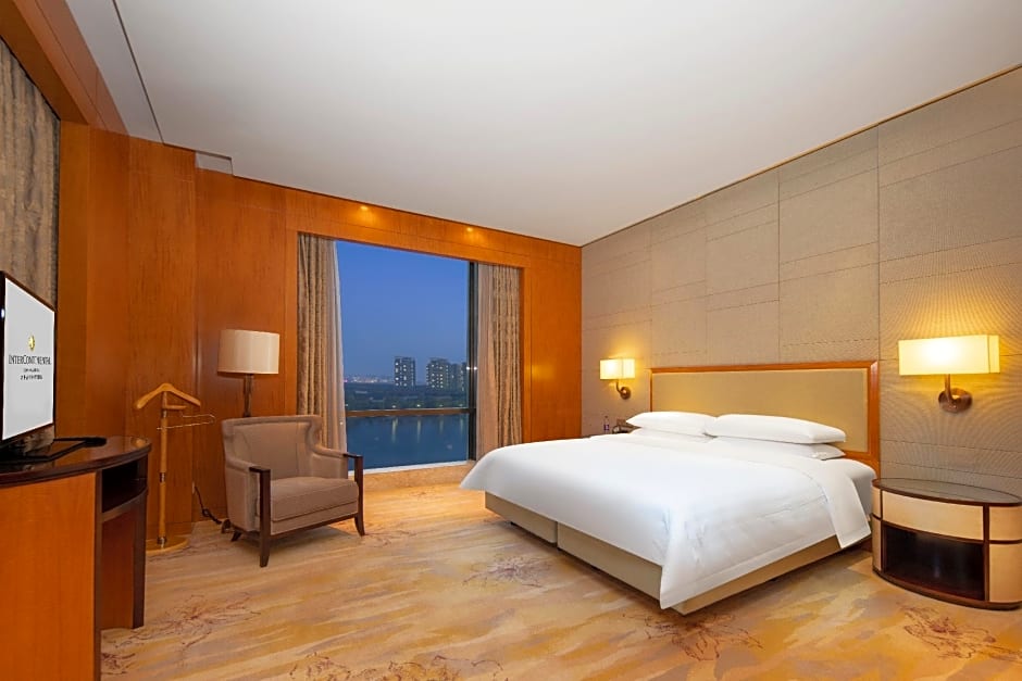 Intercontinental Changzhou