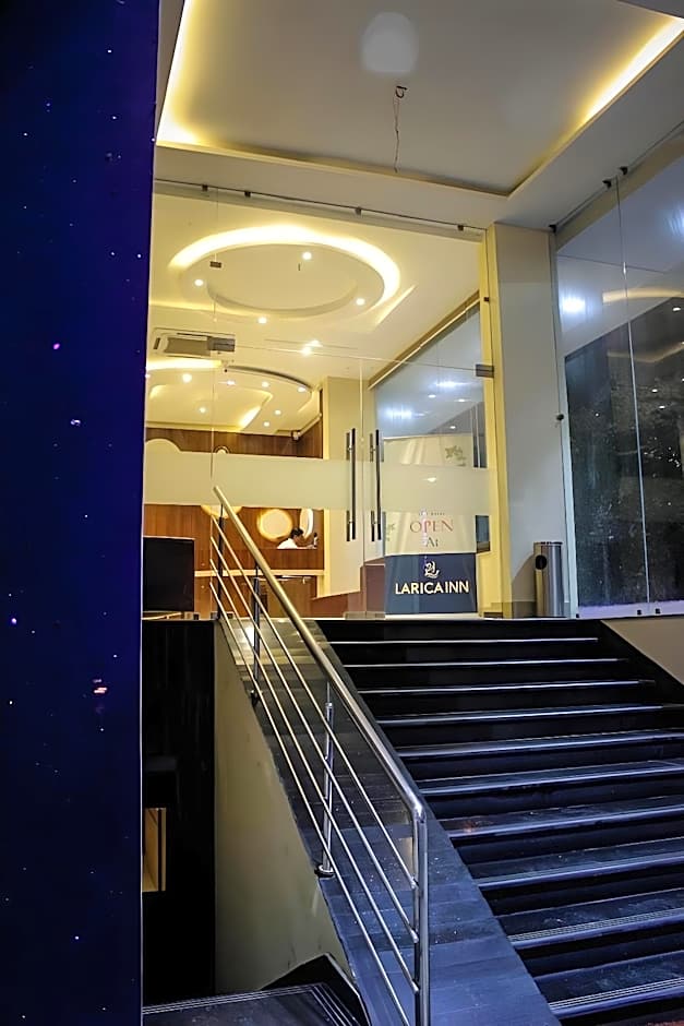 Regenta Inn Larica Kolkata