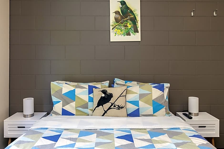 Around The World Backpackers