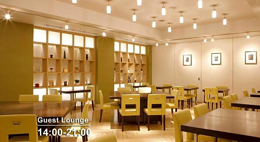 Mitsui Garden Hotel Kumamoto