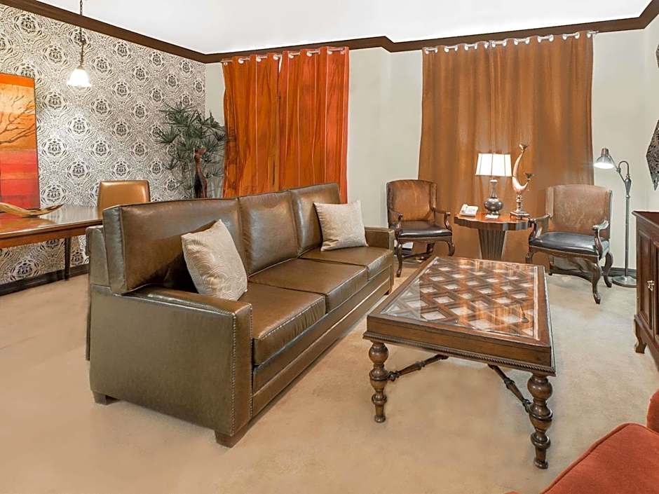 Hawthorn Suites By Wyndham Lubbock