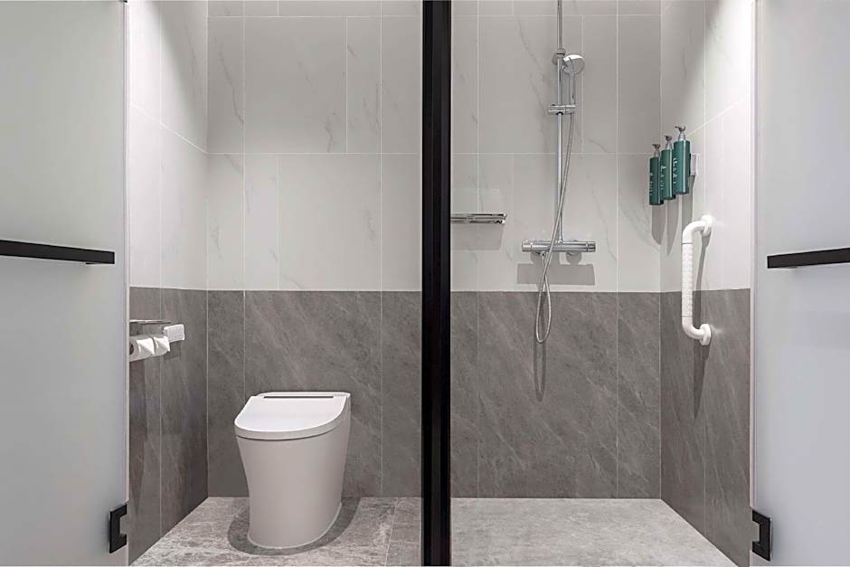 Hilton Garden Inn Yichang Yiling