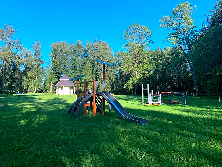 Blankenfeldes muiža