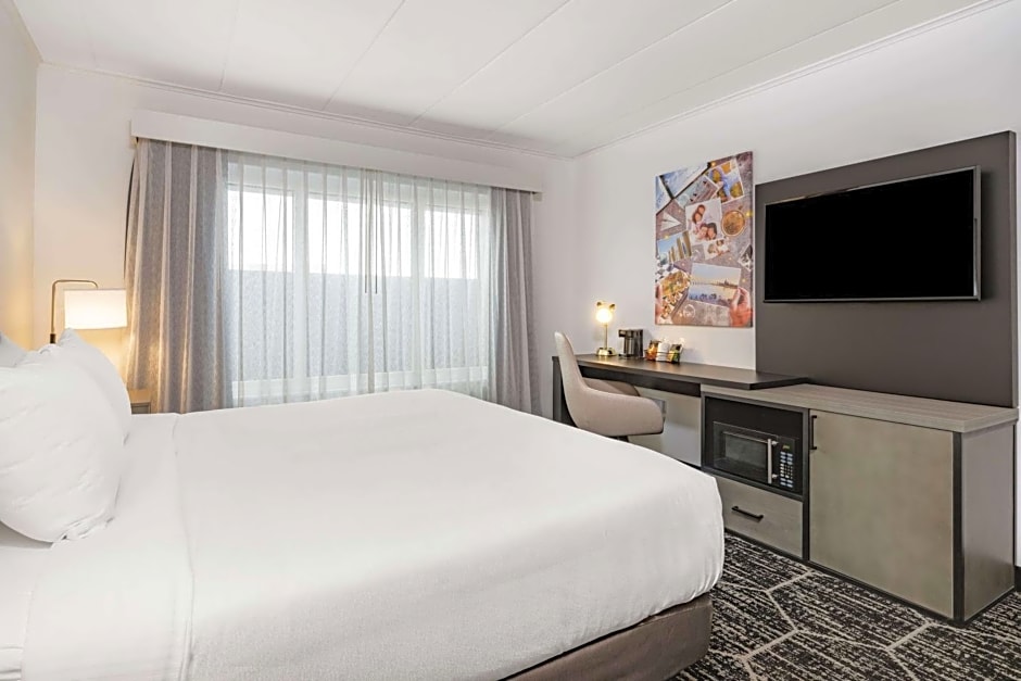 La Quinta Inn & Suites by Wyndham Rosemont/O Hare