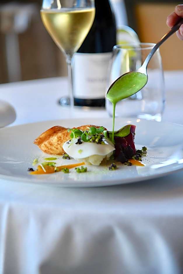 Brittany & Spa Relais & Châteaux