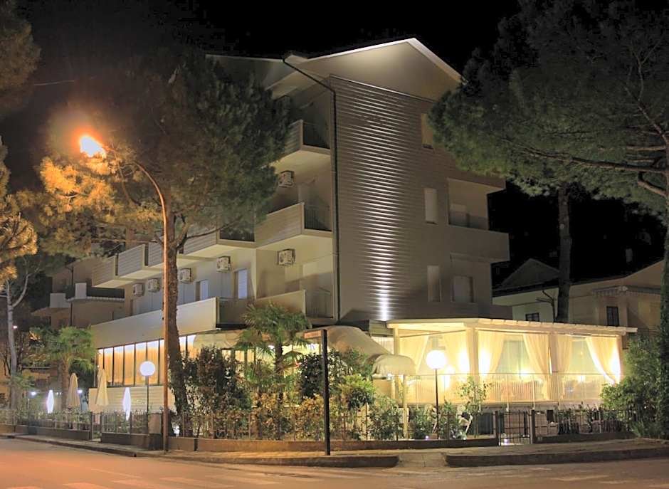 Hotel Loretta & Dependance