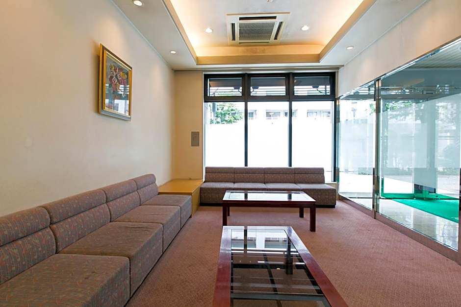 Kuwana Green Hotel