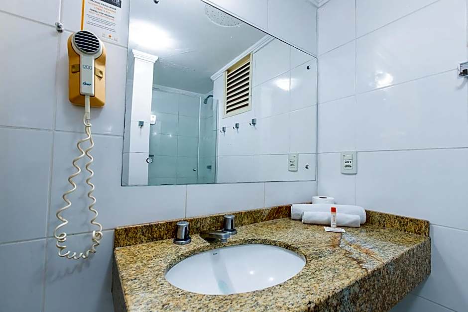 Hotel Suárez Campo Bom