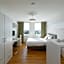 Brera Serviced Apartments Nürnberg
