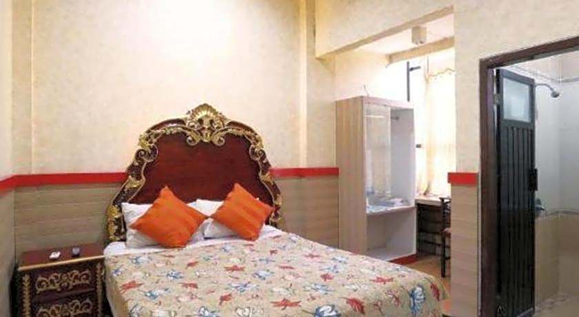 OYO 231 Hotel Andita Syariah