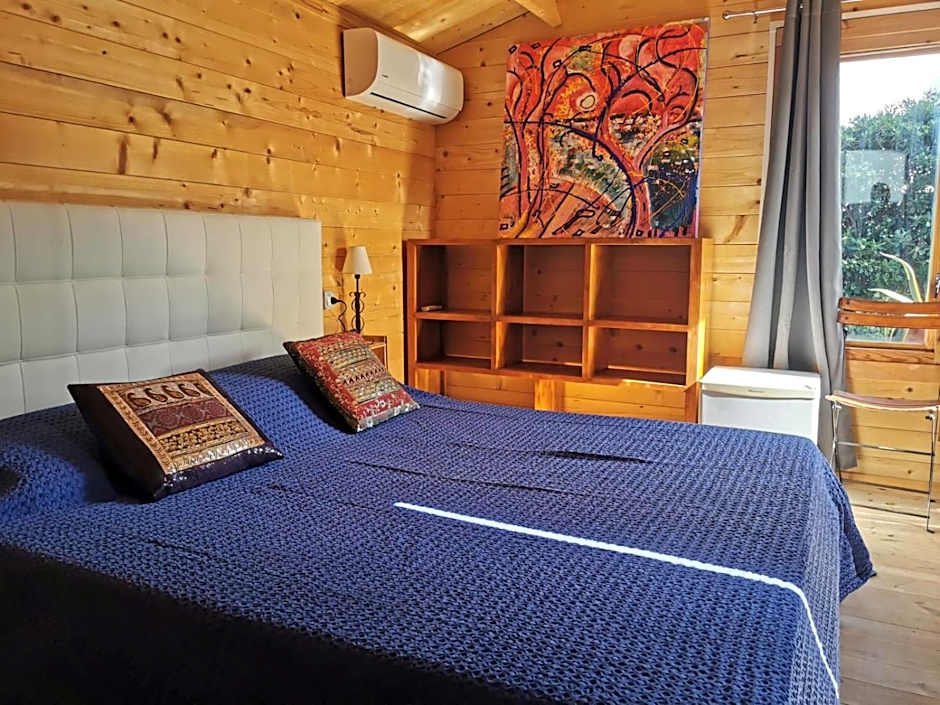 B&B Parco degli Ulivi