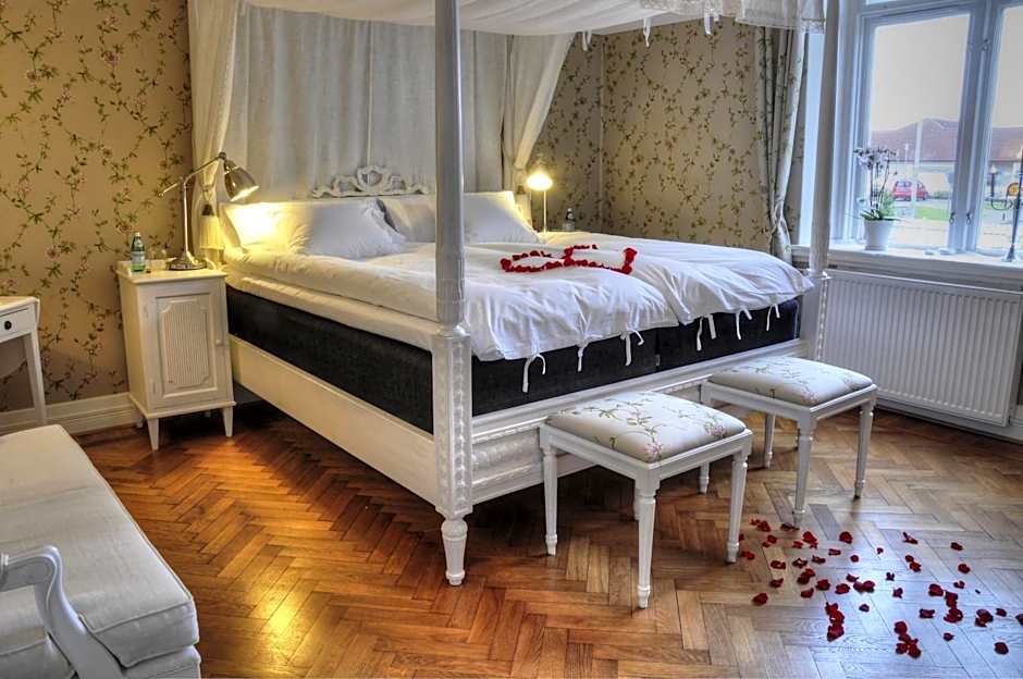 Annas Hotell