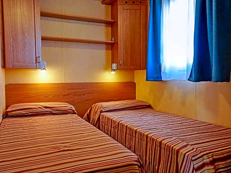 Three-Bedroom Mobile Home