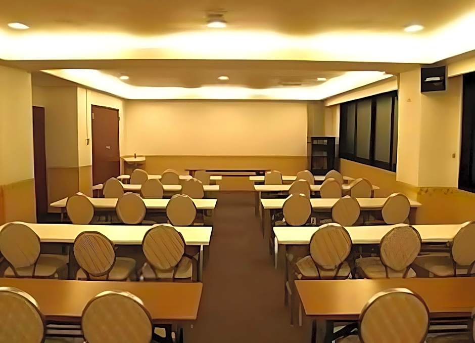 HOTEL LiVEMAX BUDGET Yokohama Tsurumi