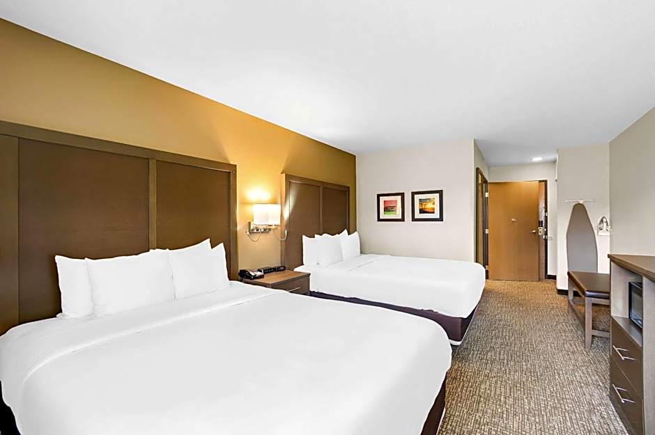 Comfort Inn Van Wert